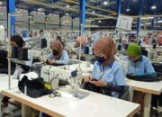 Satgas PHK Hingga JKP Bukti Komitmen Pemerintah Jaga Lapangan Kerja