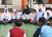 Pemerintah Dorong Sekolah Rakyat sebagai Solusi Pendidikan Terjangkau