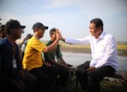 Pemerintah Optimalkan Program Pertanian untuk Wujudkan Swasembada Pangan dan Penyerapan Tenaga Kerja