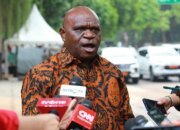 Pemerintah Perkuat Komnas HAM Lewat Revisi UU HAM Sesuai Aspirasi 17+8