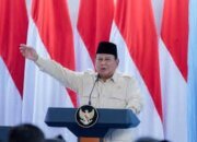CKG Jadi Strategi Presiden Prabowo Bangun Sistem Kesehatan Adil dan Menyeluruh