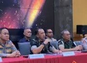 Pemerintah Respons 17+8 Tuntutan Rakyat, Janji Hormati Supremasi Sipil