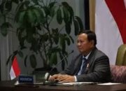 Kiprah Presiden Prabowo di Sidang Umum PBB Tegaskan Indonesia sebagai Pemimpin Global South