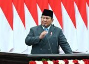 Pidato Presiden Prabowo di PBB Jadi Suara Indonesia untuk Keadilan Ekonomi dan Perdamaian Dunia