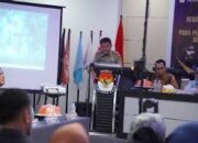 Saling Hargai Suara Rakyat: Mari Bersama Terima Hasil PSU