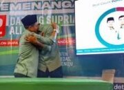 Usai PSU, Saatnya Masyarakat Bersatu dan Terima Hasil Pilkada