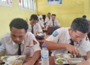 Elemen Masyarakat Papua Dukung Program MBG dan CKG Demi Generasi Sehat dan Sejahtera