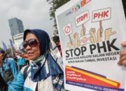 Menjawab 17+8, Pemerintah Pastikan Perlindungan dan Hak Buruh Kian Diperkuat