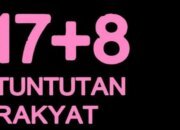 Pemerintah Jawab Aspirasi 17+8 dengan Jaring Pengaman Sosial untuk Buruh dan Cegah PHK