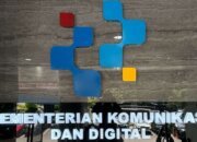 Pemerintah Apresiasi Peran Elemen Masyarakat Bantu Pemberantasan Judi Daring Lewat Inovasi GATE System