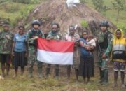 Tokoh Papua Tegas Tolak Provokasi, Kedamaian Kunci Pembangunan Berkelanjutan