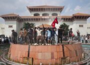 Indonesia Perlu Belajar Menjaga Stabilitas dari Gejolak Nepal