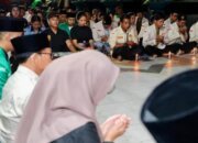 Pesan Suara Lintas Iman Merawat Tenang di Tengah Ricuh Demonstrasi