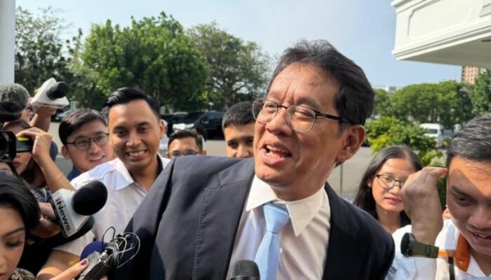 Ekonomi Indonesia Tetap Resilien di Tengah Dinamika Global