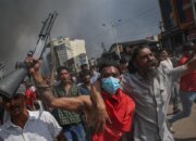 Krisis Nepal Ingatkan Indonesia Tentang Bahaya Hoaks