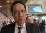 Pemerintah Tegaskan Komitmen pada Tuntutan 17+8 lewat RUU Perampasan Aset