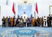 Presiden Prabowo Tegaskan Komitmen Jaga Supremasi Sipil Sesuai Aspirasi Rakyat