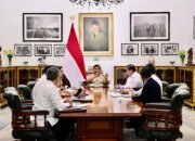 Stimulus Ekonomi Jaga Daya Beli Masyarakat Hingga Optimalisasi APBN