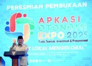 Efisiensi Anggaran Rp3,53 T, Pemerintah Fokus ke Kesejahteraan Rakyat