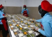Pengawasan Ketat Distribusi Jamin Program MBG Aman dan Berkualitas