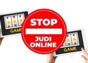 Jelang Satu Tahun Pemerintahan Prabowo-Gibran, Pemerintah Kian Tegas Perangi Judi Daring