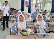 Penguatan Tata Kelola Bentuk Evaluasi Pemerintah Tingkatkan Kualitas MBG