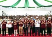 Sekolah Garuda Resmi Berdiri, Pemerintah Pastikan Pemerataan Mutu Hingga Daerah 3T