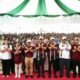 Sekolah Garuda Resmi Berdiri, Pemerintah Pastikan Pemerataan Mutu Hingga Daerah 3T