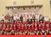 Sekolah Garuda Jadi Bukti Komitmen Pemerintahan Prabowo-Gibran Majukan Pendidikan Papua