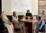 Jelang Satu Tahun Pragib, Pemerintah Raih Dukungan Akademisi Wujudkan Swasembada Energi