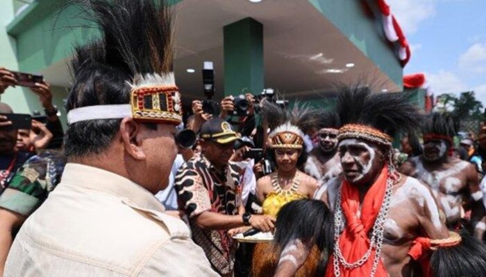 Pemerintah Teguhkan Komitmen Penguatan SDM Generasi Muda Papua