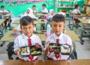 Program MBG Wujudkan Generasi Muda Sehat dan Berdaya Saing Tinggi
 