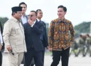 Setahun Pemerintahan Prabowo-Gibran Sentuh Masyarakat Papua Hingga ke Desa