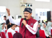 Pemerintah Dorong Sekolah Rakyat Sebagai Manifestasi Cita-Cita Sumpah Pemuda