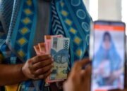 Pemuda Bangkit Bersama Bansos: Penyaluran BLT Oktober–Desember Ikut Dorong Kemandirian Generasi Muda