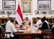 PP 38 Tahun 2025 Upaya Pemerintah Dorong Akselerasi Pembangunan Daerah