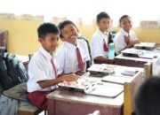 Pemerintah Terapkan Sertifikasi Ketat Pastikan Kualitas MBG