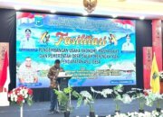 Papua Maju Berkat Bantuan Sosial dan Program Kemandirian Ekonomi