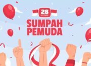 Waspada Provokasi Demo, Pemerintah Ajak Masyarakat Rayakan Sumpah Pemuda Secara Kondusif