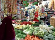 Perbaikan Ekonomi Jadi Prioritas Pemerintah Respon Aspirasi Masyarakat