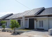 Rumah Subsidi Jadi Warisan Utama di Tahun Pertama Pemerintahan Prabowo-Gibran