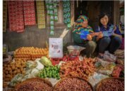 Pemerintah Pusat Percepat Sertifikasi Halal untuk Perkuat Ekonomi Umat