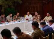 Pemerintah Gerak Cepat Lengkapi Dapur MBG dengan Peralatan Higienis