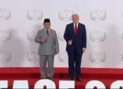 Kehadiran Presiden Prabowo Di KTT Perdamaian Gaza Tegaskan Peran Indonesia Di Kancah Internasional