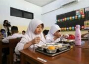 MBG Wujud Semangat Sumpah Pemuda: Generasi Muda Sehat, Cerdas dan Mandiri