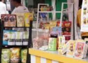 UMKM Jadi Motor Ekonomi, Pemerintah Pastikan Akses Modal dan Pelatihan