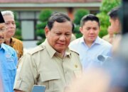 Presiden Prabowo Akan Resmikan Sekolah Rakyat Dorong Pemerataan Pendidikan Berkualitas