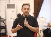Pemerintah Fokus Produksi Gas Bumi Untuk Pilar Swasembada Energi