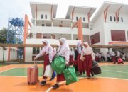 Sekolah Rakyat Hadir untuk Menyatukan Generasi Muda dalam Semangat Sumpah Pemuda