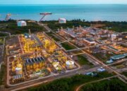 Sinergitas BUMN Percepat Upaya Pemerintah Wujudkan Swasembada Energi